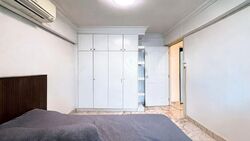 Blk 231 Yishun Street 21 (Yishun), HDB 4 Rooms #589163861